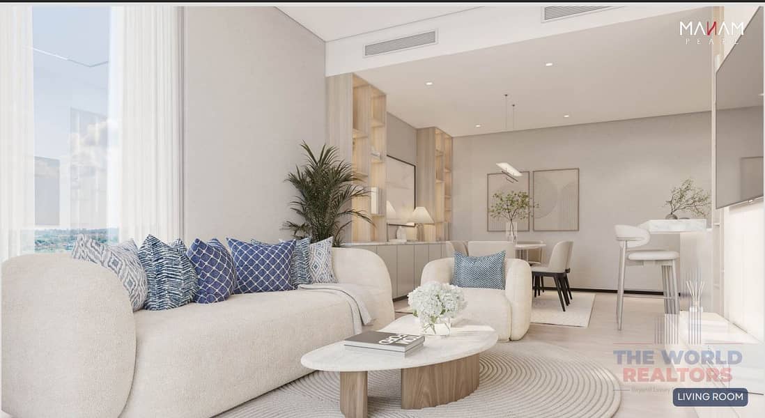 2 Bedroom Gem with Unbeatable Price World-Class Amenities |Flexible Payment Plan