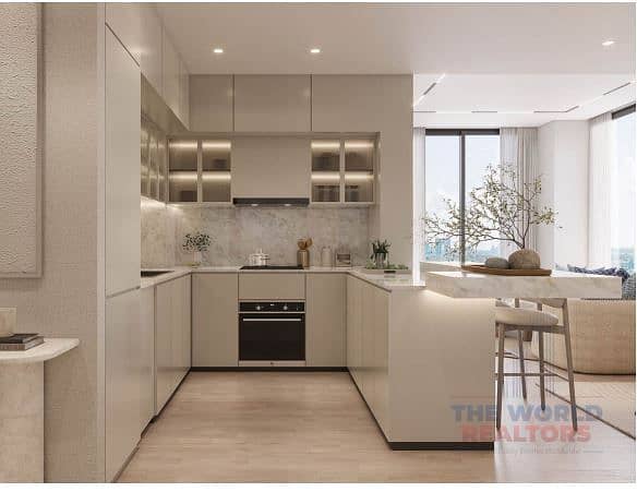 2 Bedroom Gem with Unbeatable Price World-Class Amenities |Flexible Payment Plan