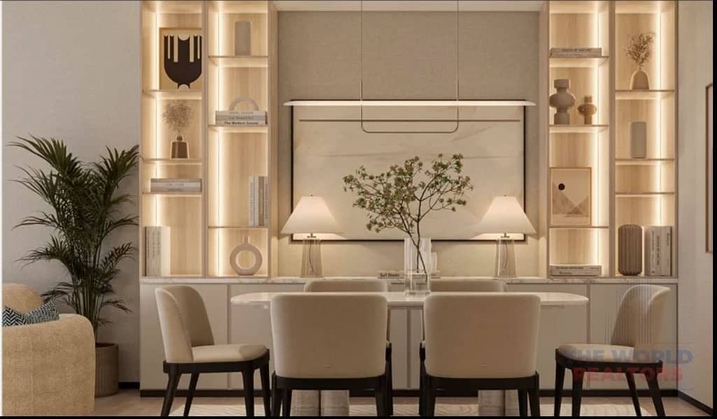 2 Bedroom Gem with Unbeatable Price World-Class Amenities |Flexible Payment Plan - Image 7