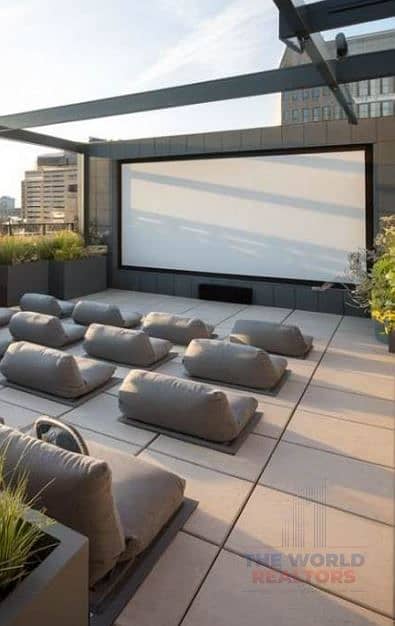 2 Bedroom Gem with Unbeatable Price World-Class Amenities |Flexible Payment Plan - Image 9