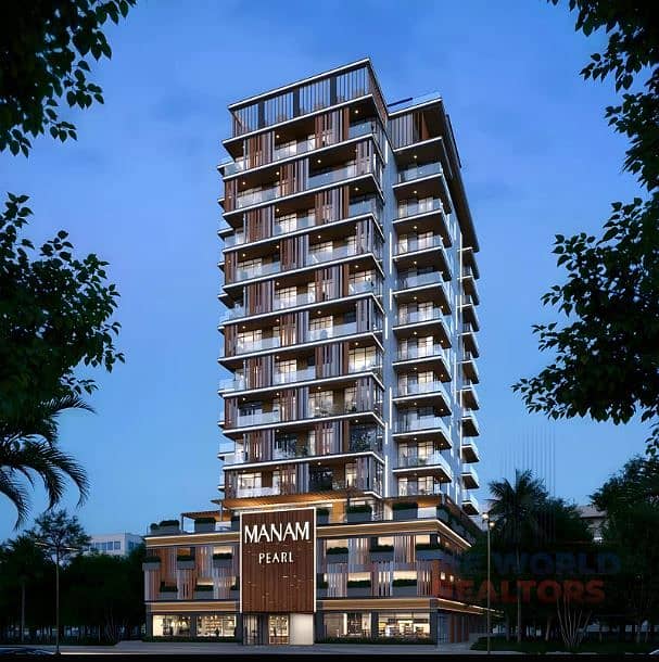 2 Bedroom Gem with Unbeatable Price World-Class Amenities |Flexible Payment Plan - Image 11