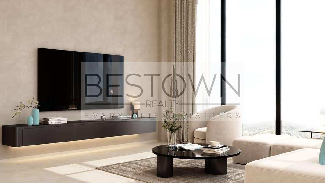 Luxury 3BR + Maid’s Room + Winter Garden | Premium Family Living | High ROI | Reef 999 - Image 11