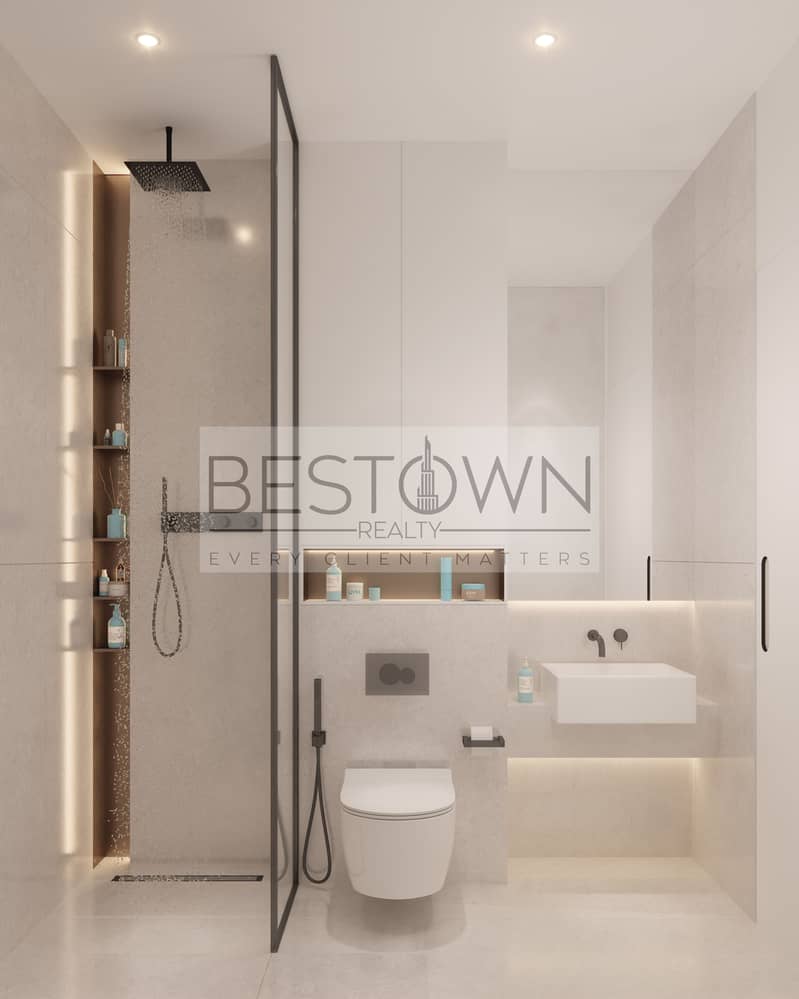 Luxury 3BR + Maid’s Room + Winter Garden | Premium Family Living | High ROI | Reef 999 - Image 12