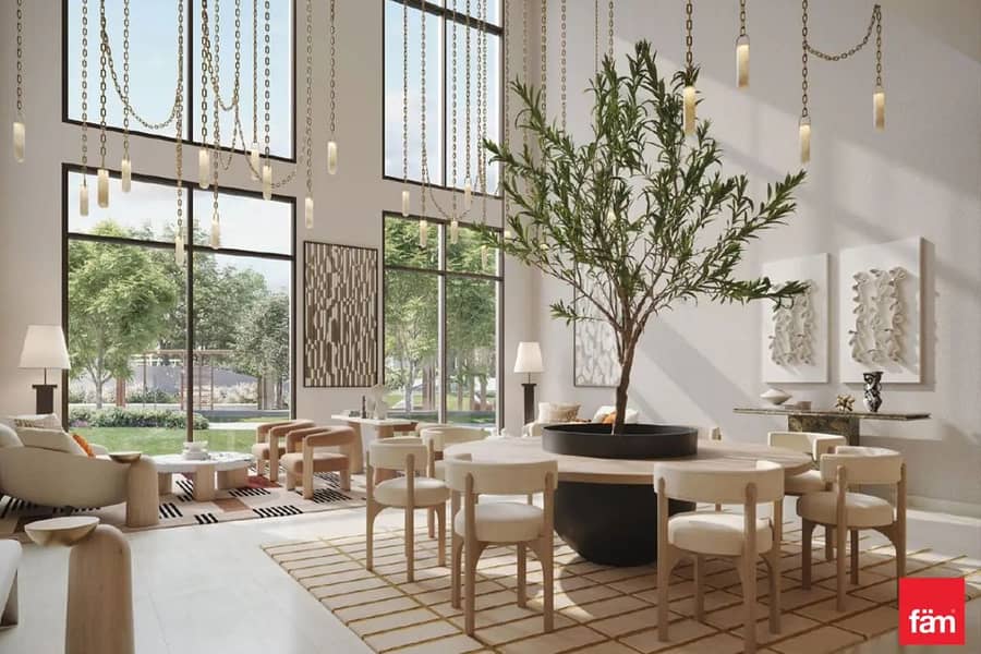 Community Expert | Park View | Exclusive | Vida