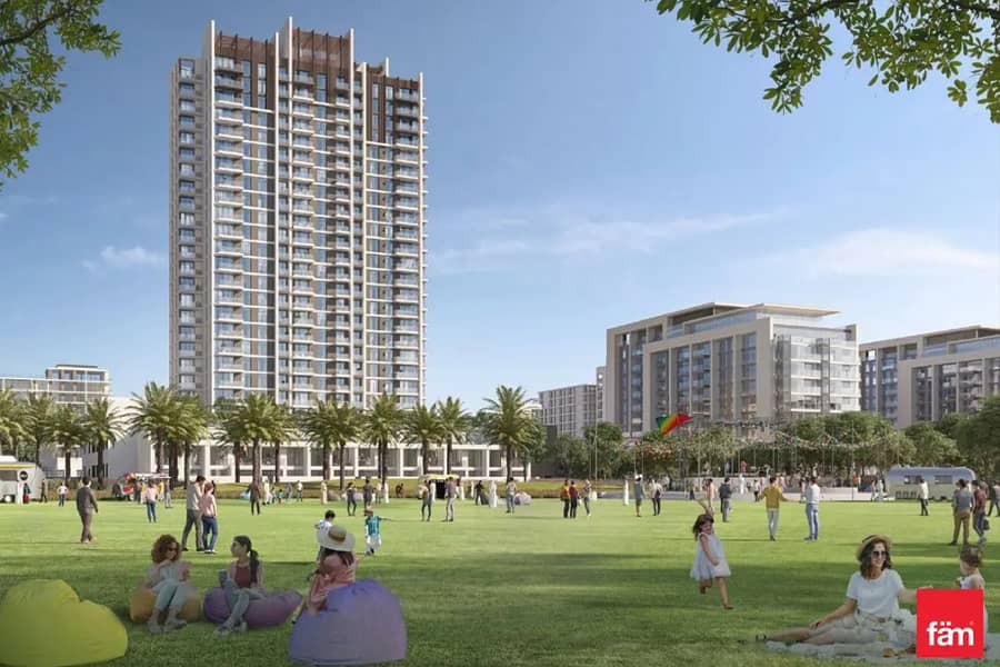 Community Expert | Park View | Exclusive | Vida - Image 8