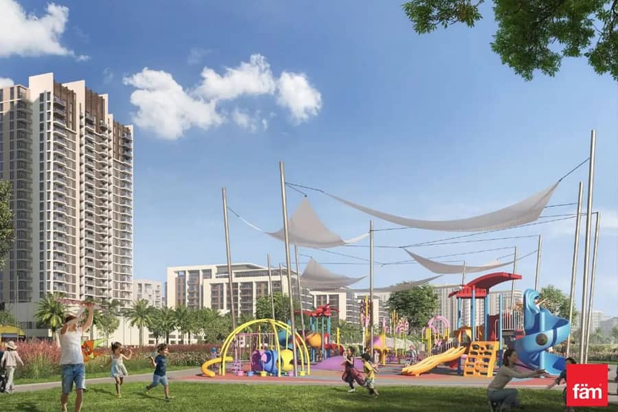 Community Expert | Park View | Exclusive | Vida - Image 9