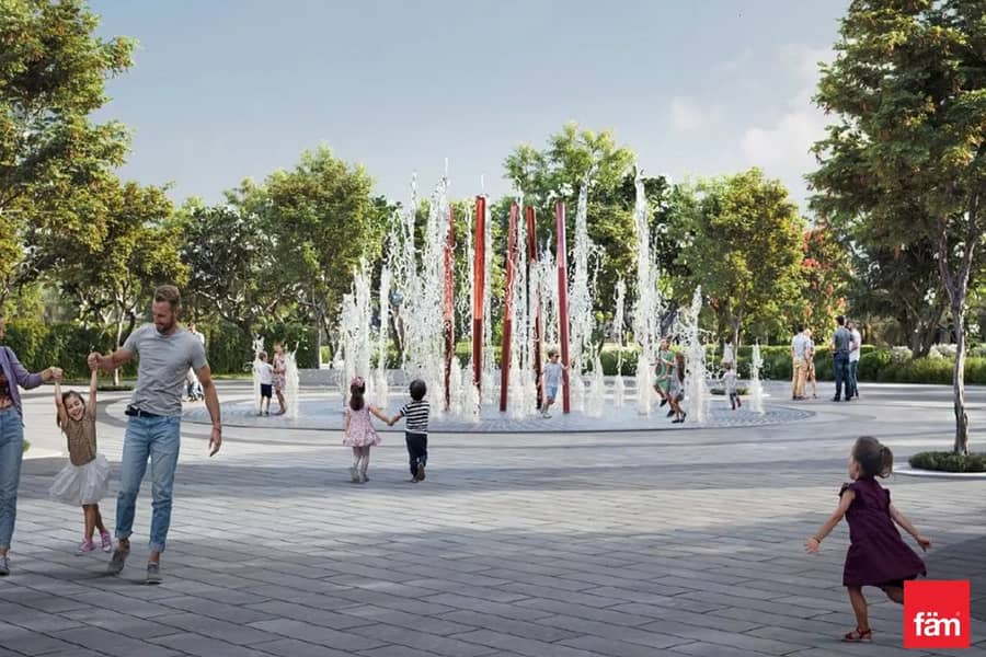 Community Expert | Park View | Exclusive | Vida - Image 10