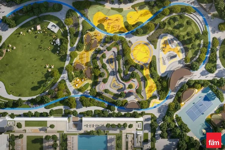 Community Expert | Park View | Exclusive | Vida - Image 11