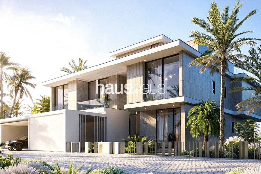 On Lagoon | Lowest per sqft | Best Value