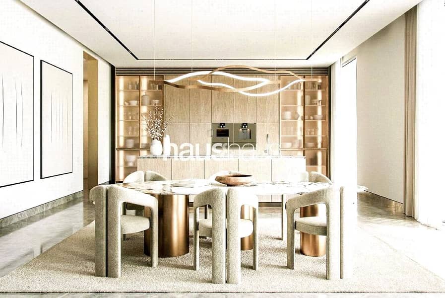 On Lagoon | Lowest per sqft | Best Value - Image 8