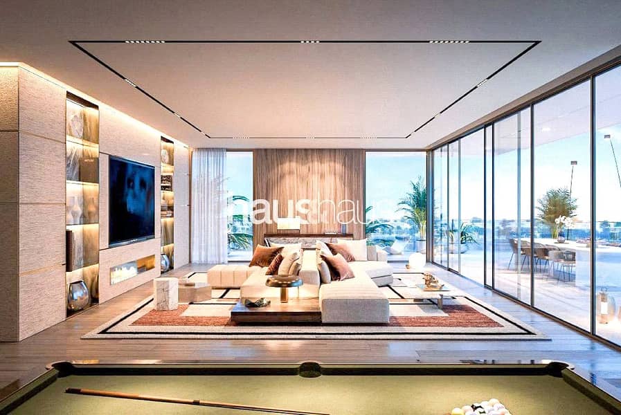 On Lagoon | Lowest per sqft | Best Value - Image 9