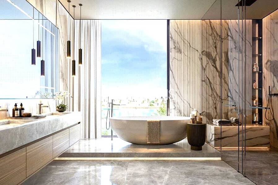 On Lagoon | Lowest per sqft | Best Value - Image 10