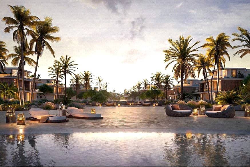 On Lagoon | Lowest per sqft | Best Value - Image 15