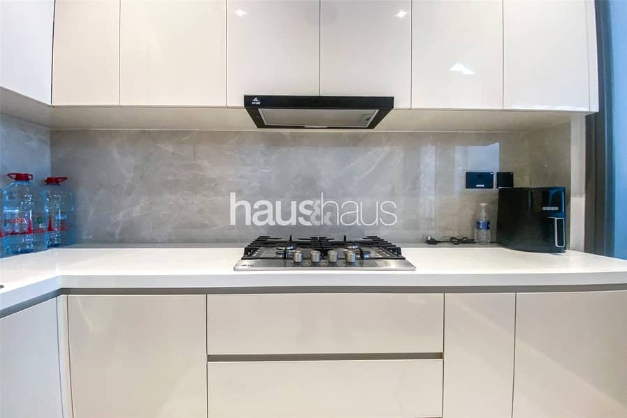 Fully Upgraded | Vacant | Single Row | High Level - Image 6