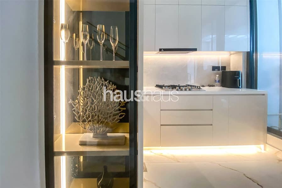 Fully Upgraded | Vacant | Single Row | High Level - Image 8