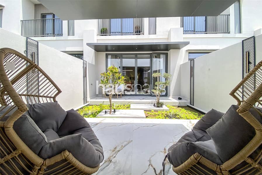 Fully Upgraded | Vacant | Single Row | High Level - Image 14