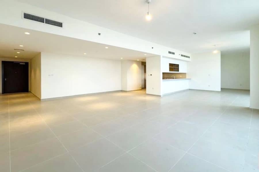 Ready to move | High Floor | Options Available