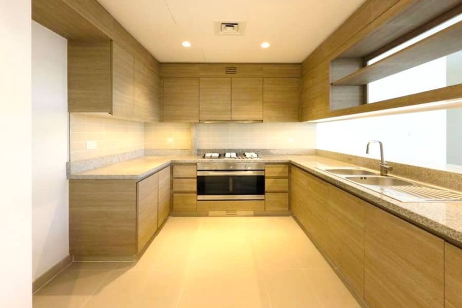 Ready to move | High Floor | Options Available