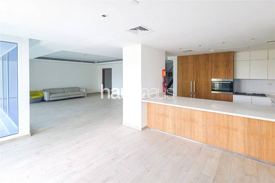 Brand New | Park Views | 4 Bedrooms