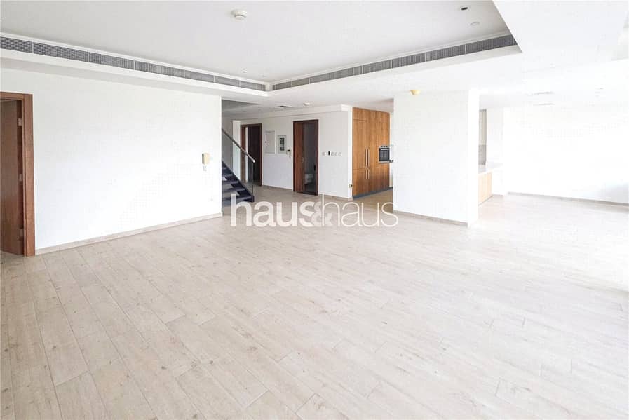 Brand New | Park Views | 4 Bedrooms - Image 6