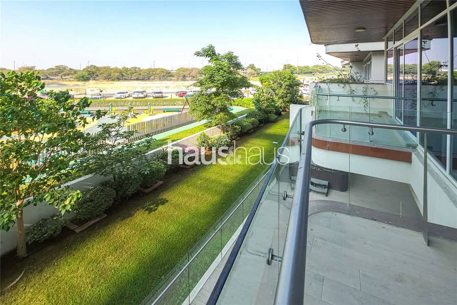 Brand New | Park Views | 4 Bedrooms - Image 12