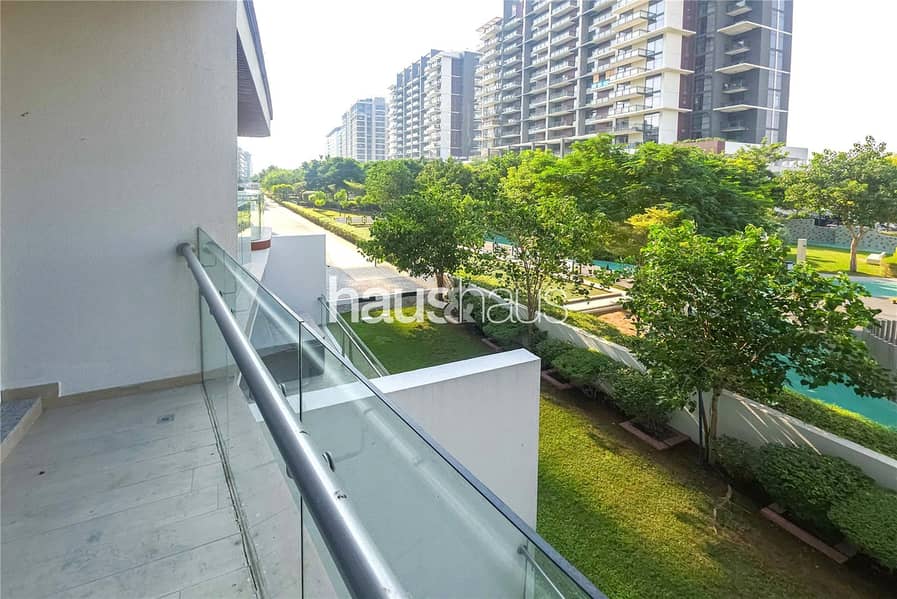 Brand New | Park Views | 4 Bedrooms - Image 14