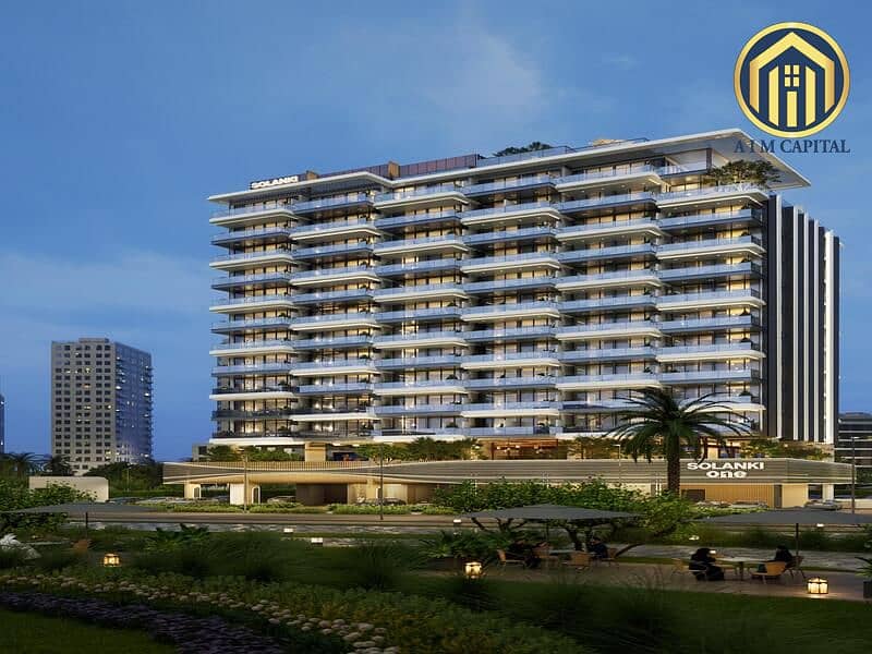 1000 AED/SqFt | Below Market Price - Image 8