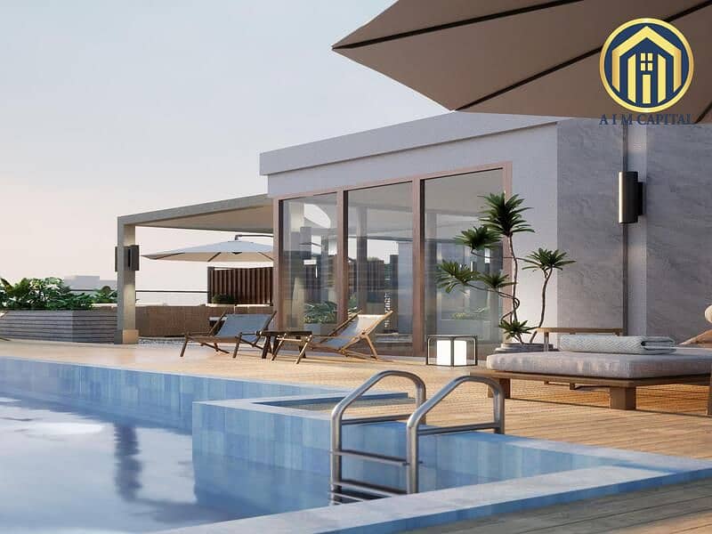 1000 AED/SqFt | Below Market Price - Image 9