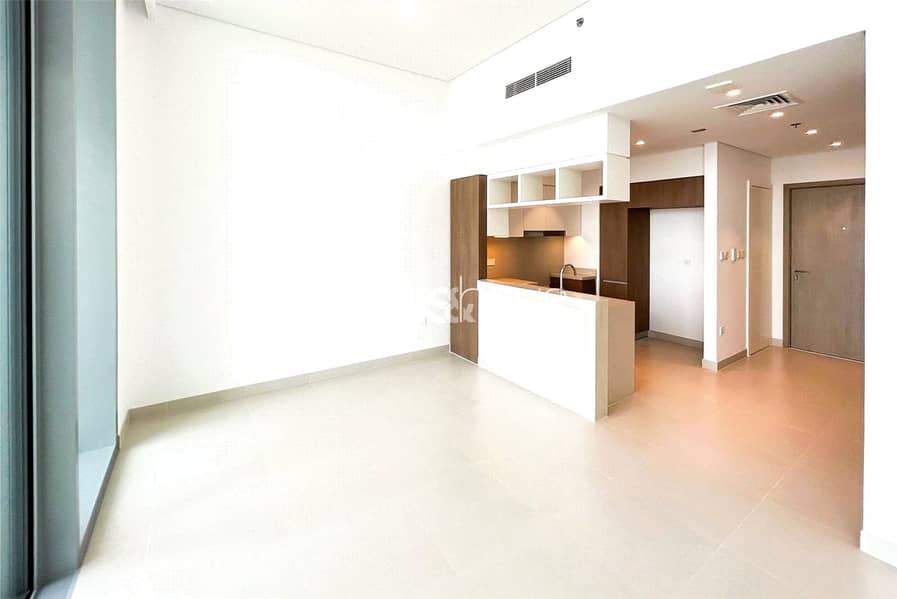 Large Terrace | Rare | Full Sea and Burj View - Image 6