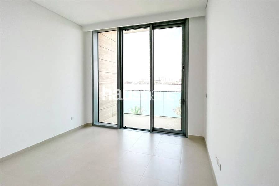 Large Terrace | Rare | Full Sea and Burj View - Image 7