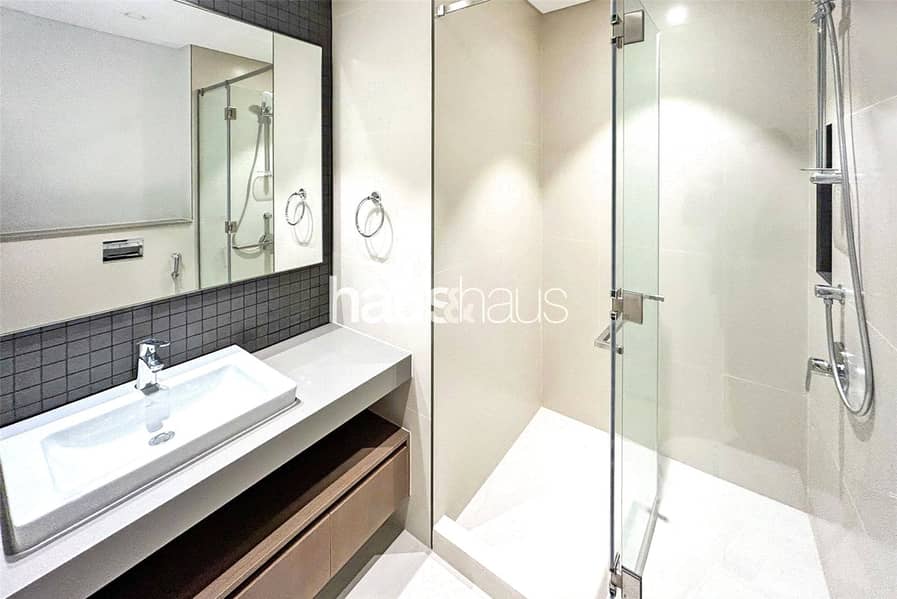 Large Terrace | Rare | Full Sea and Burj View - Image 11