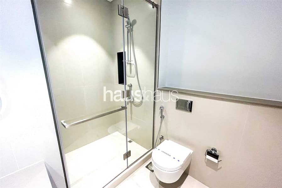 Large Terrace | Rare | Full Sea and Burj View - Image 12