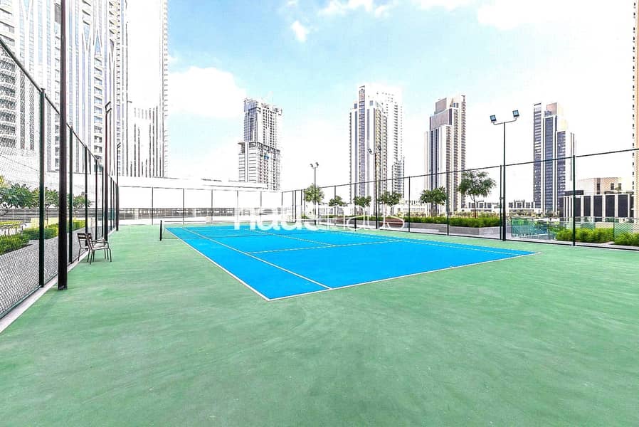 Large Terrace | Rare | Full Sea and Burj View - Image 15