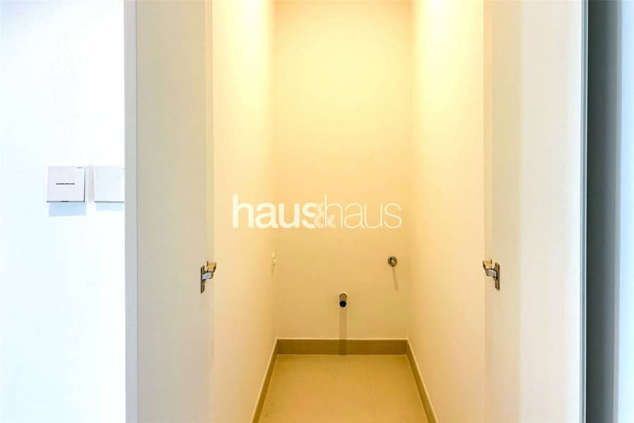 Large Terrace | Rare | Full Sea and Burj View - Image 18