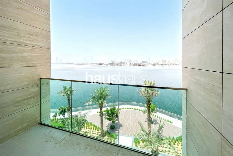 Large Terrace | Rare | Full Sea and Burj View - Image 20