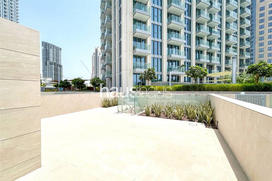 Large Terrace | Rare | Full Sea and Burj View - Image 22