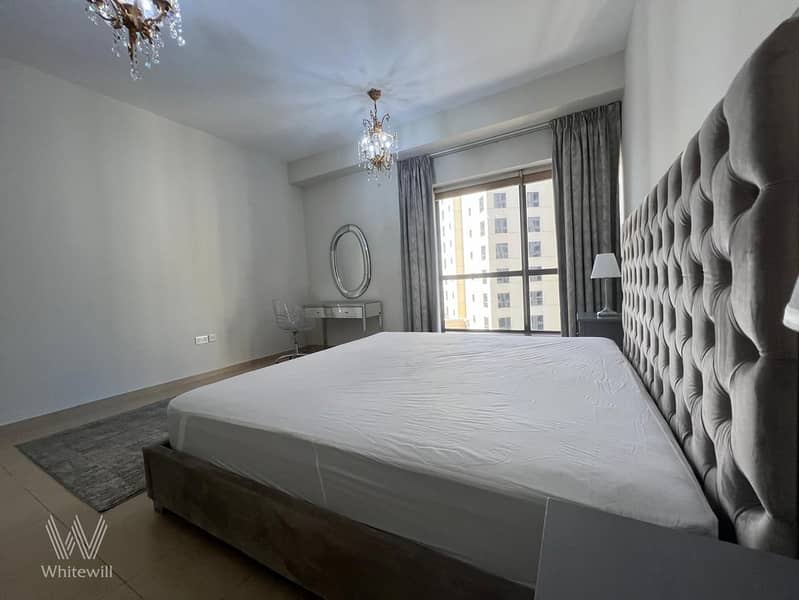 Fully Furnished | High Floor | Vacant from Dec 24th - Image 6