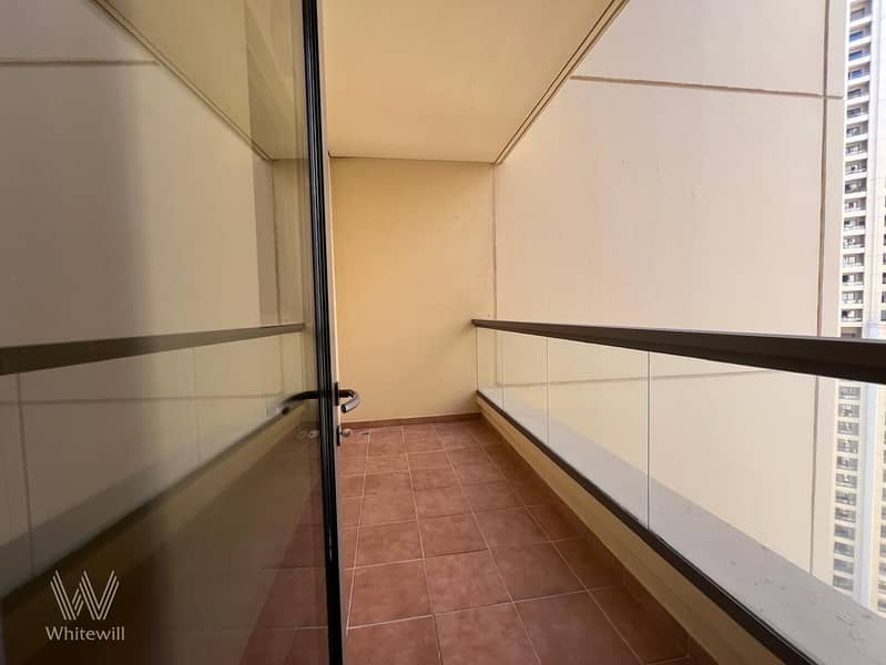 Fully Furnished | High Floor | Vacant from Dec 24th - Image 9