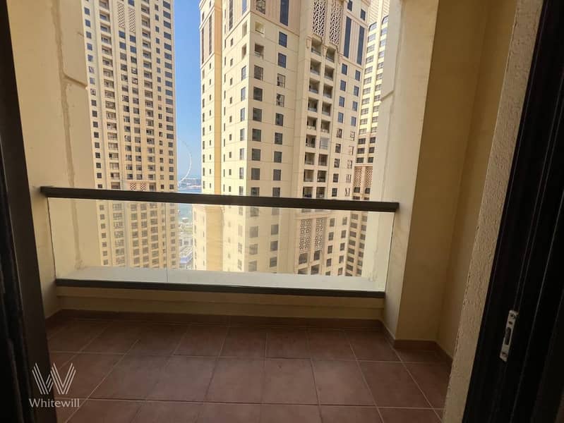 Fully Furnished | High Floor | Vacant from Dec 24th - Image 10