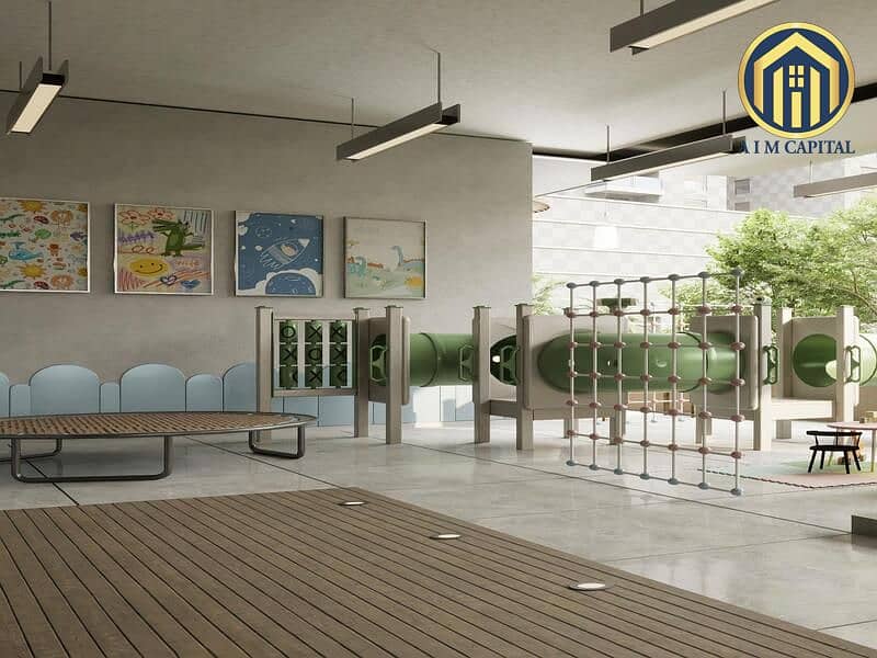 1000 AED/SqFt | Below Market Price - Image 11