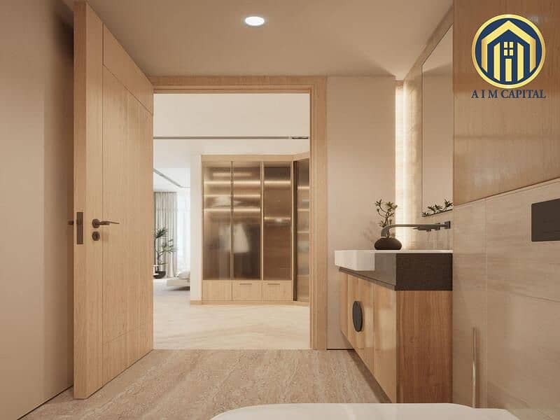 1000 AED/SqFt | Below Market Price - Image 17