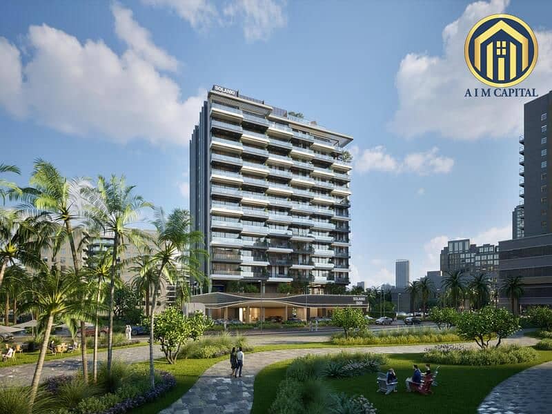 1000 AED/SqFt | Below Market Price - Image 20