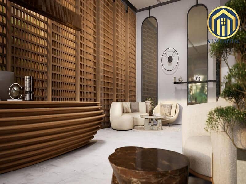 Spacious Unit | Only Few Left | 2 Yrs PH - Image 9