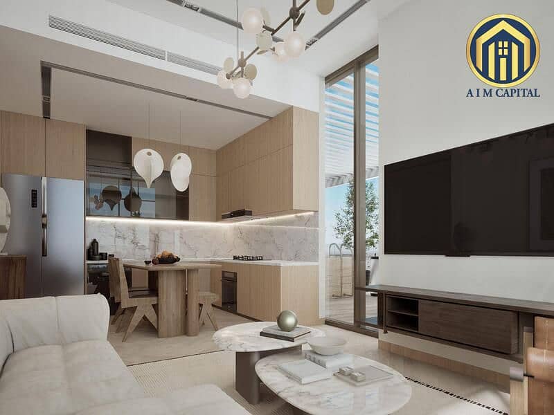 Spacious Unit | Only Few Left | 2 Yrs PH - Image 18