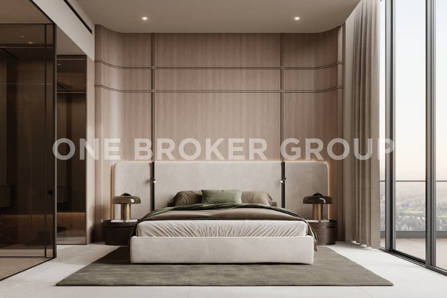 New Luxury IMPZ Project | Q2 2027 Handover - Image 6