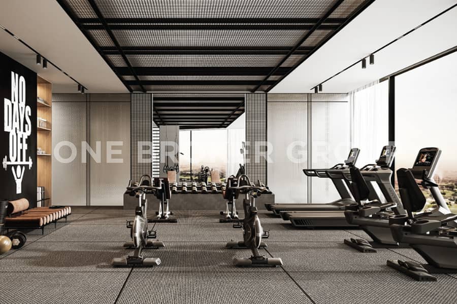 New Luxury IMPZ Project | Q2 2027 Handover - Image 8