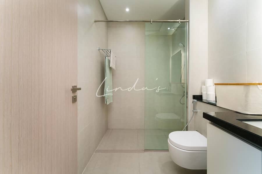 Spacious G+2 home | Upgraded Garden | Type A - Image 9