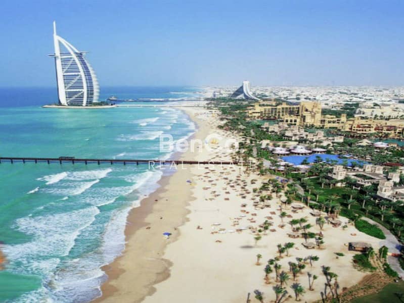 Exclusive | Elegant 1BR Apt| Prime Location - Image 9