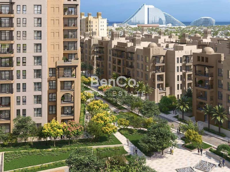 Exclusive | Elegant 1BR Apt| Prime Location - Image 14