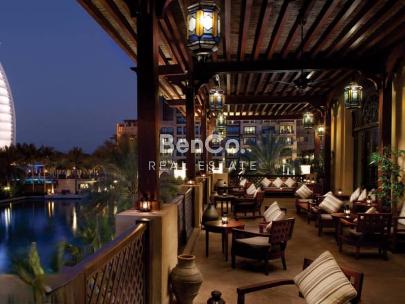 Exclusive | Elegant 1BR Apt| Prime Location - Image 16